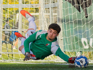 Ascoli, l’Under 17 al Torneo Lazio Cup